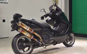 YAMAHA T-MAX 500 Gen.2 2008 SJ04J