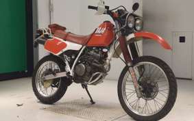 HONDA XLR250 BAJA MD22