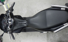 HONDA PCX 125 2021 JF28
