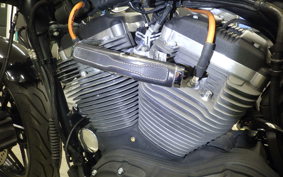HARLEY XL1200CX 2016