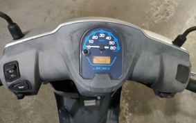 YAMAHA JOG AY01