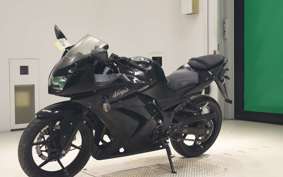 KAWASAKI NINJA 250R EX250K