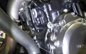 SUZUKI GSX-S 1000 Gen.2 2023 EK1AA
