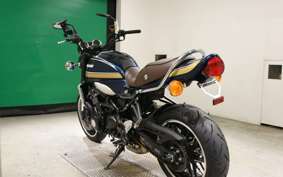 KAWASAKI Z900RS 2022 ZR900C