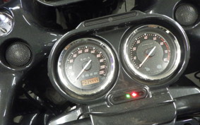 HARLEY FLTRXSE1800CVO 2012