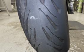 TRIUMPH TRIDENT 660 2021