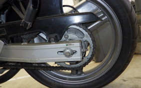 HONDA CBR400R Aero NC23