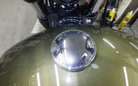 HARLEY FXBB1750 2018