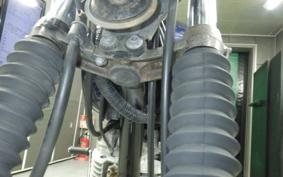 YAMAHA SR400 Gen.3 2003 RH01J