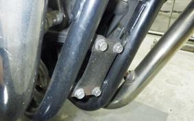 TRIUMPH BONNEVILLE 2008