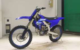 YAMAHA YZ250F 2023 CG58C