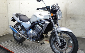 KAWASAKI BALIUS 250 ZR250A