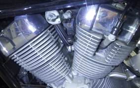 HONDA SHADOW 750 Gen. 3 2006 RC50