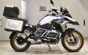 BMW R1250GS 2023