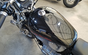 HARLEY XL883L 2011 CR2