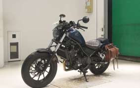 HONDA REBEL 250 A 2023 MC49