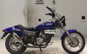 HONDA MAGNA 50 AC13