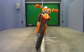 KTM 125 EXC GSA20