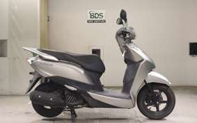 HONDA LEAD 125 2009 JF45