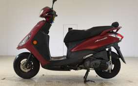 YAMAHA AXIS 125 Z SED7J