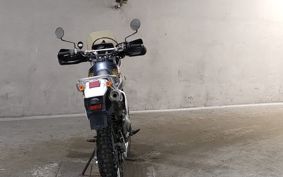 SUZUKI DJEBEL250XC SJ45A