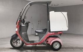 HONDA GYRO TA03