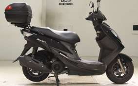 SUZUKI SWISH 125 2009 DV12B