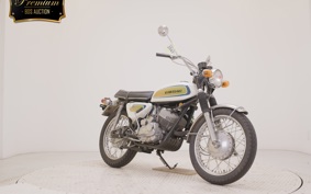 KAWASAKI 350A7 2013 A7