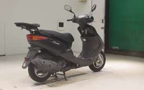 YAMAHA AXIS 125 TREET SE53J