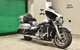 HARLEY FLHTKL TC 1690 2014
