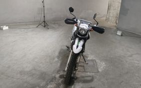 YAMAHA SEROW 250 DG31J