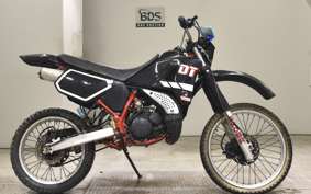YAMAHA DT125R Gen.2 3FW