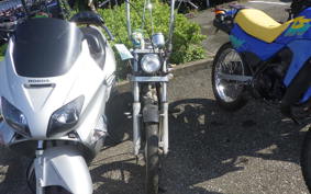 HONDA JAZZ 50 2009 AC09