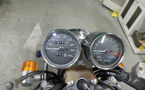 HONDA GB250 CLUBMAN Gen.5 2002 MC10