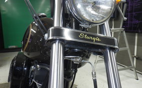 HARLEY FXB 1340 2026