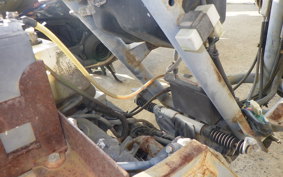HONDA GYRO UP TA01