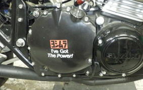SUZUKI GSX750S KATANA 1983 GS75X
