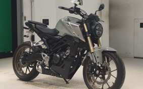 HONDA CB125 R JC91