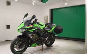 KAWASAKI NINJA 650 A 2020 ER650H