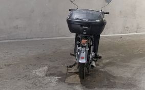 HONDA LITTLE CUB AA01