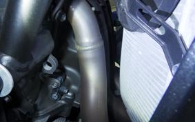 KAWASAKI NINJA H2 SX SE 2018 ZXT02A