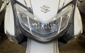 SUZUKI BURGMAN 125