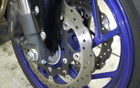 SUZUKI GSX-S750 2021 C533F