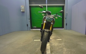 YAMAHA MT-09 A 2014 RN34J
