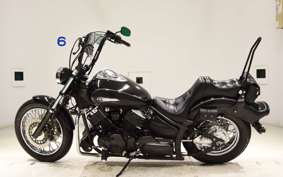 YAMAHA DRAGSTAR 1100 2006 VP13J