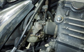 KAWASAKI ELIMINATOR 250 SE 2006 EL250A
