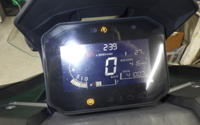 HONDA ADV160 2006 KF54