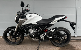 HONDA CB125 R JC79