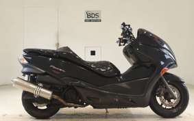 HONDA FORZA MF10