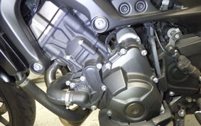 YAMAHA MT-09 Tracer GT 2020 RN51J